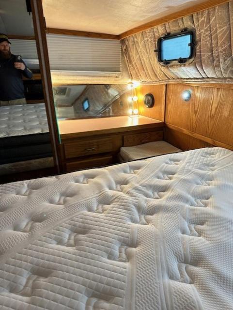 Annapolis Boat Life - Overnight Stays Exterior foto